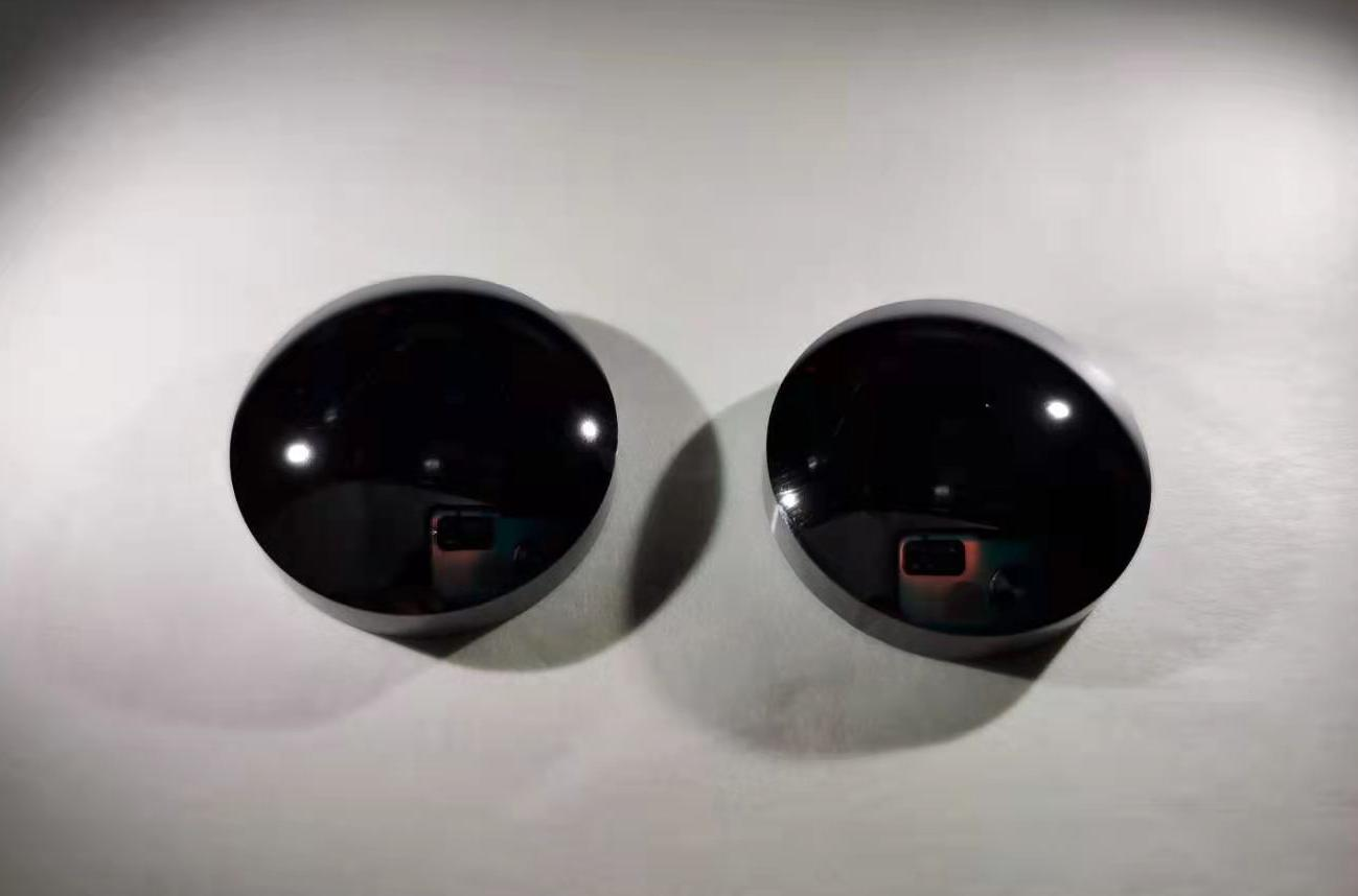 Optical Component - Precision Manufacturing
